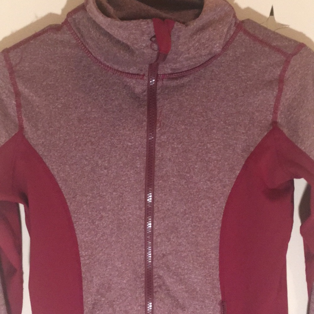 Sports Jacket